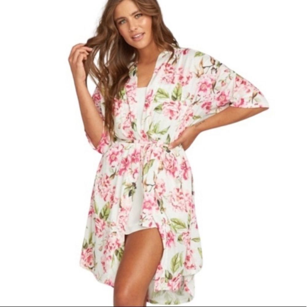 Show me your MuMu Robe